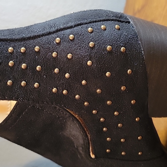 2 pairs of wmns boots - Picture 11 of 11